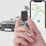N°1 des Traceurs GPS Aimanté