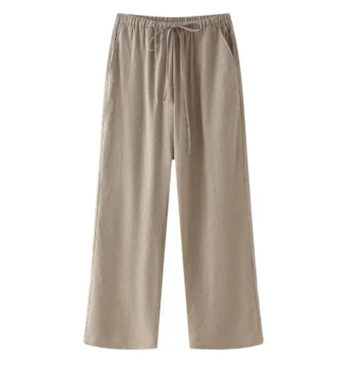 Ensemble Kimono Pièces Norma en Kaki - Tenue de Soirée Chic et Féminine dog trave