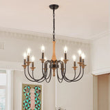 Lustre de chambre vintage de Resy