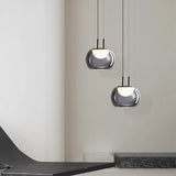 Lampe pendante italienne Grenold