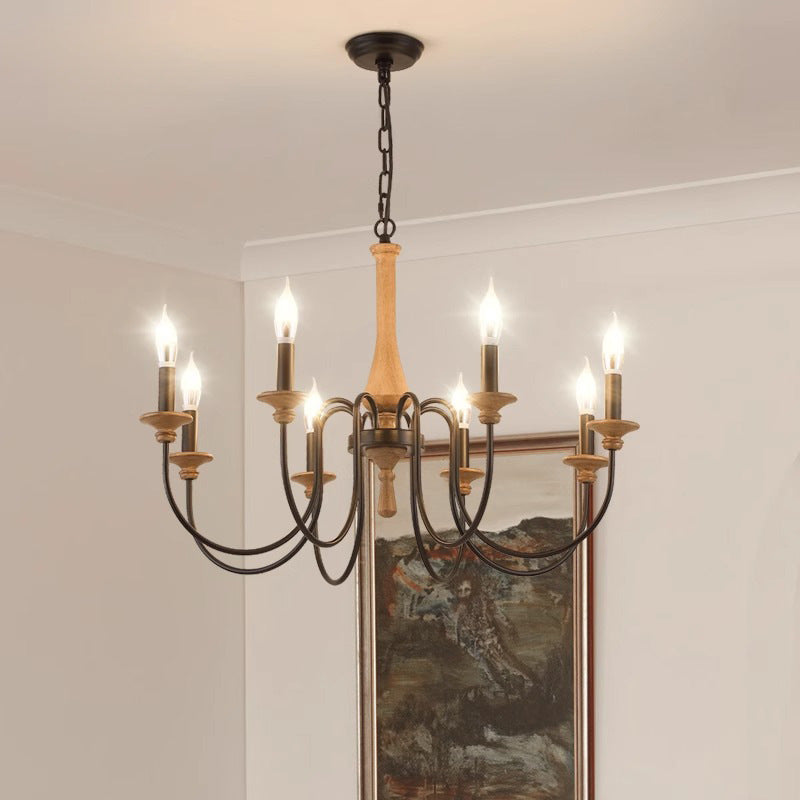 Lustre de chambre vintage de Resy