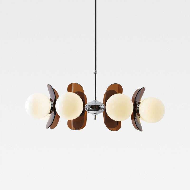 Lustre — Casa e giardino
