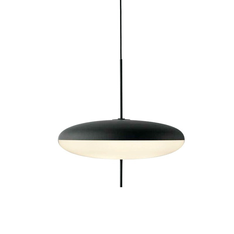 Lampada sospesa danese