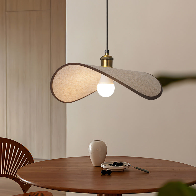 Lampe pendante Wabi Sabi Flower
