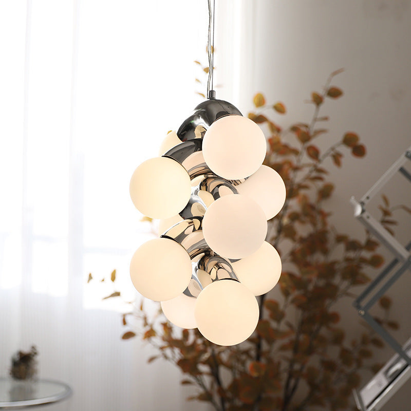 Lampada a sospensione in stile Jaki