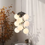 Lampada a sospensione in stile Jaki