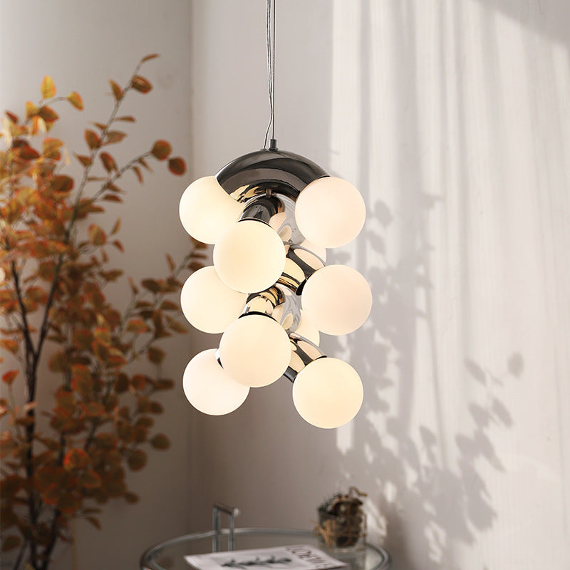 Lampada a sospensione in stile Jaki