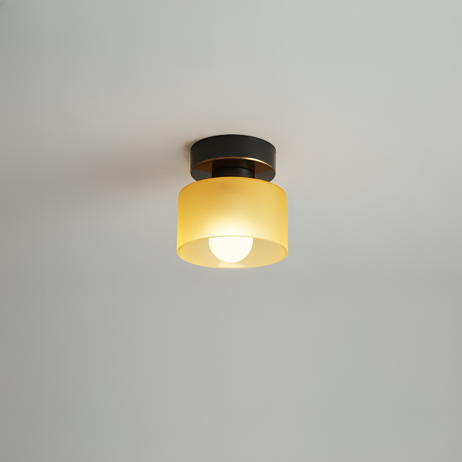 Spot créatif pour plafond Bauhaus
