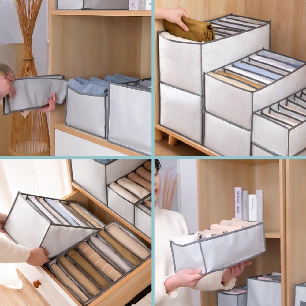 Gain de temps avec cet accessoire de maison polyvalent