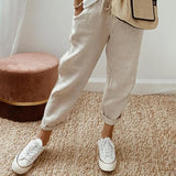 Pantaloni Chic & Ventilati