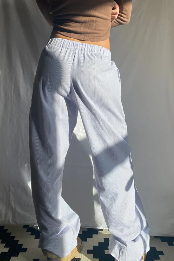 Pantalon Mona Édition Limitée pour femme - Confortable, léger et résistant tr