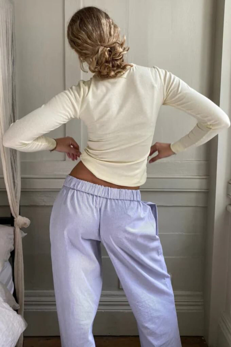 Pantalon Mona Édition Limitée pour femme - Confortable, léger et résistant tr