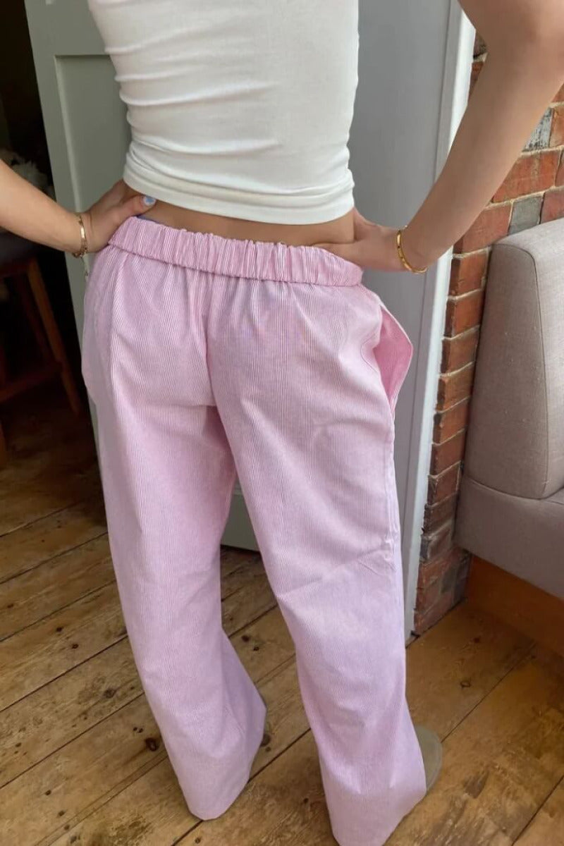 Pantalon Mona Édition Limitée pour femme - Confortable, léger et résistant tr
