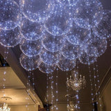 PartyBalloon - Ballons LED Réutilisables