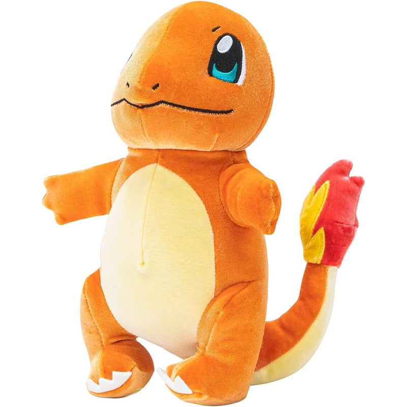 Peluche Pokémon -30cm pour enfant avec personnage Pokémon | Peluche confortable d