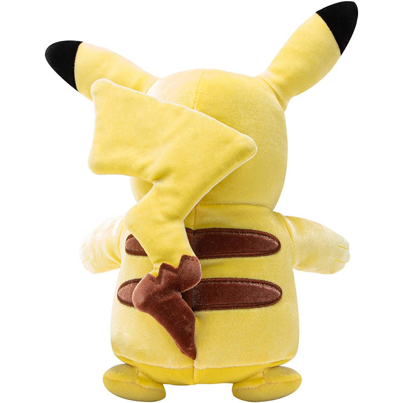 Peluche Pokémon -30cm décorative et adorable pour garçon et fille | Sécurité enfant