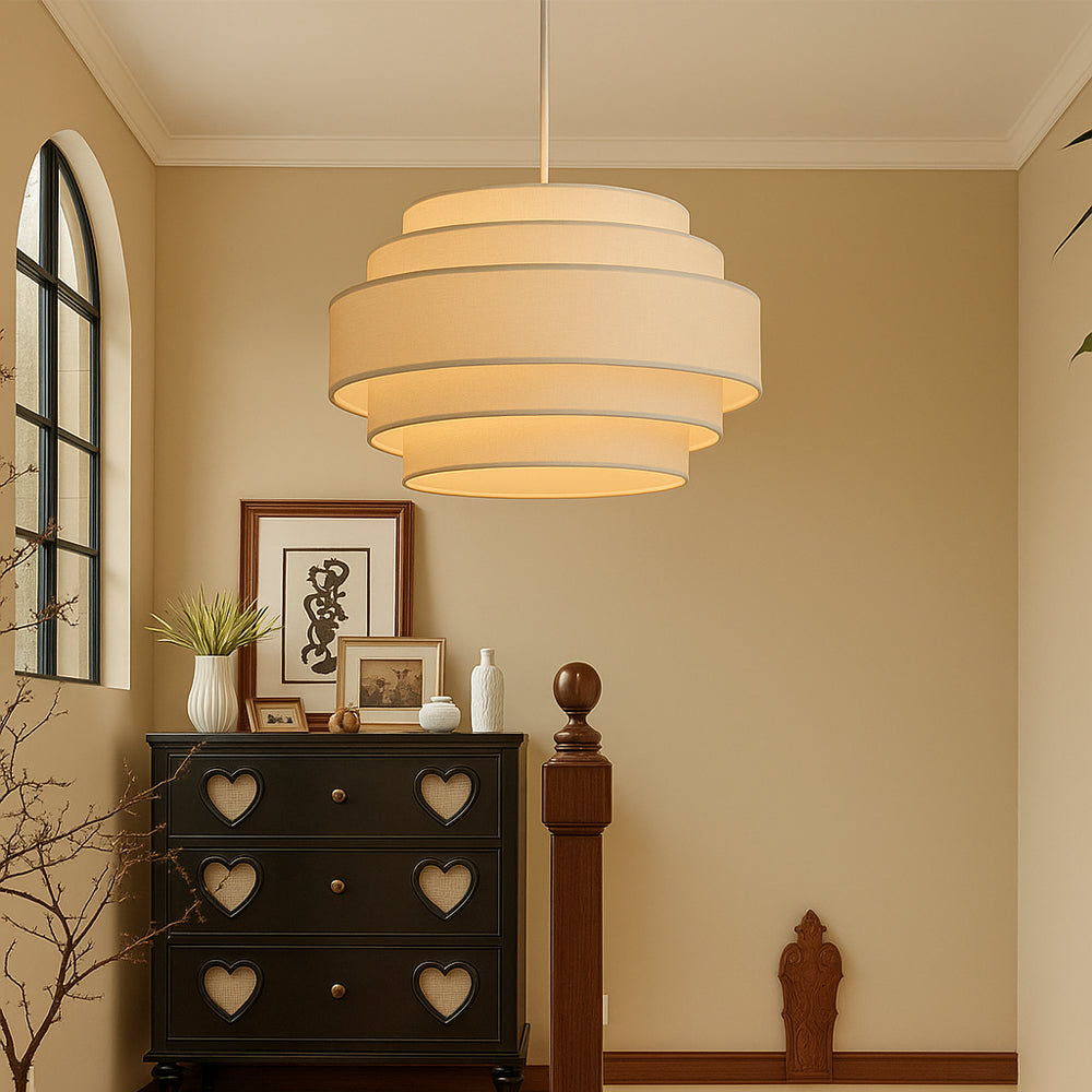 Wabi Sabi Light Ring