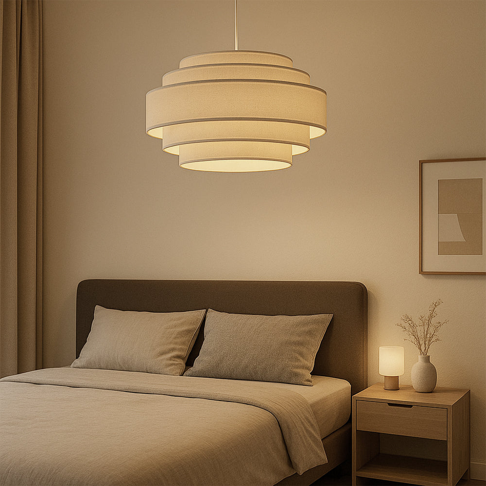 Wabi Sabi Light Ring