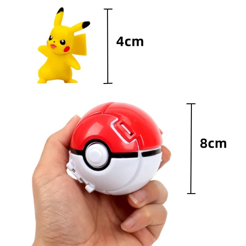 Collection Pokemon avec figurines interactives pour les fans de jeu dog travel bo