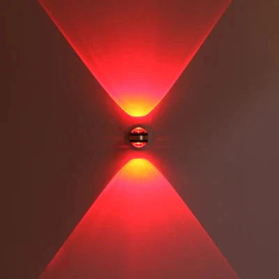 Applique Murale LED en Cristal - Design Moderne et Luxueux travel bottle leak