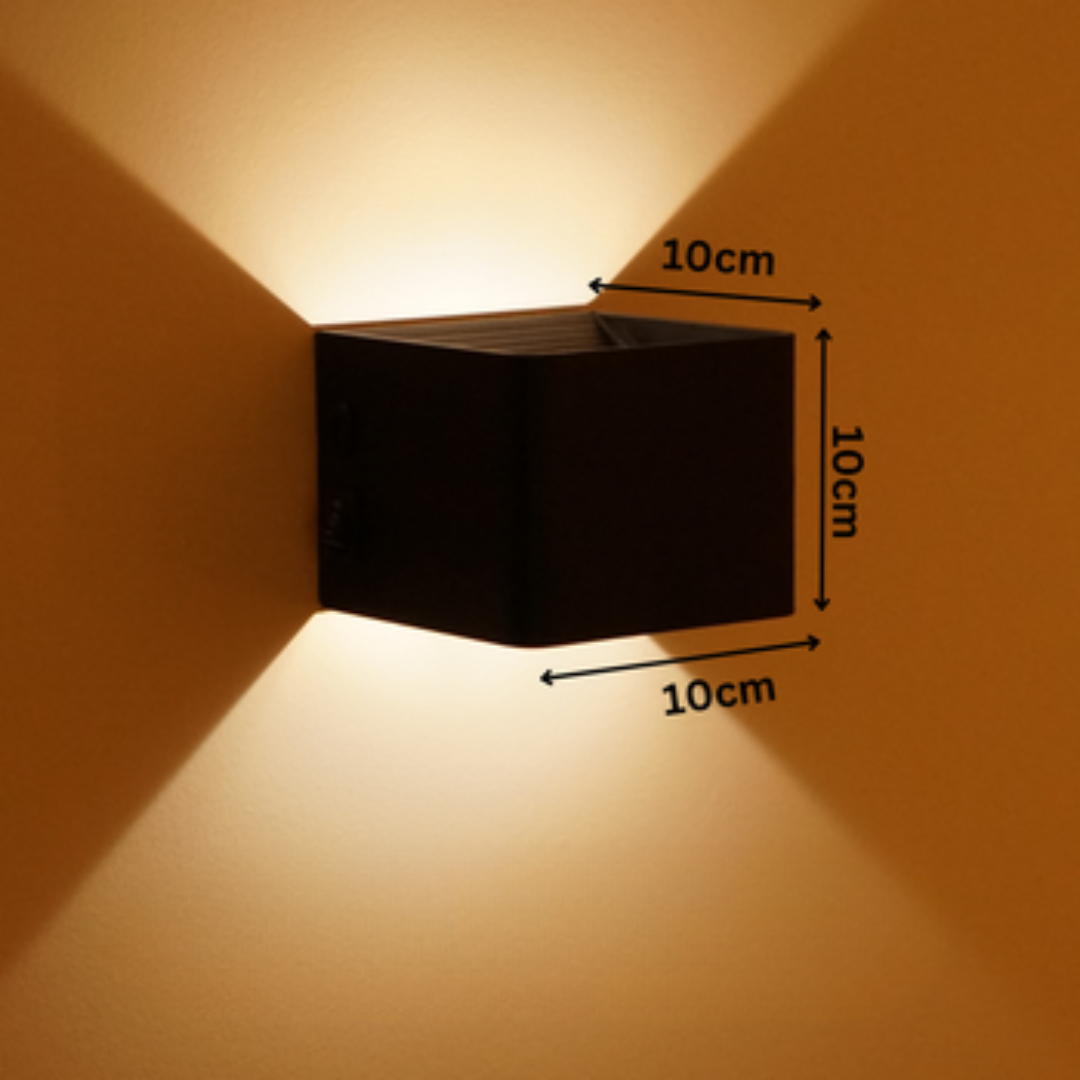 RadiantGlow | Radiance Décorative et Ambiance Chaleureuse leak