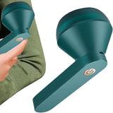 Rasoir Électrique Anti-Bouloche Rechargeable