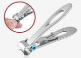 NailMaster – Quality Nail Clippers for Thick Nails, Precision and Comfort