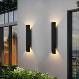 Bande LED étanche pour lampe murale