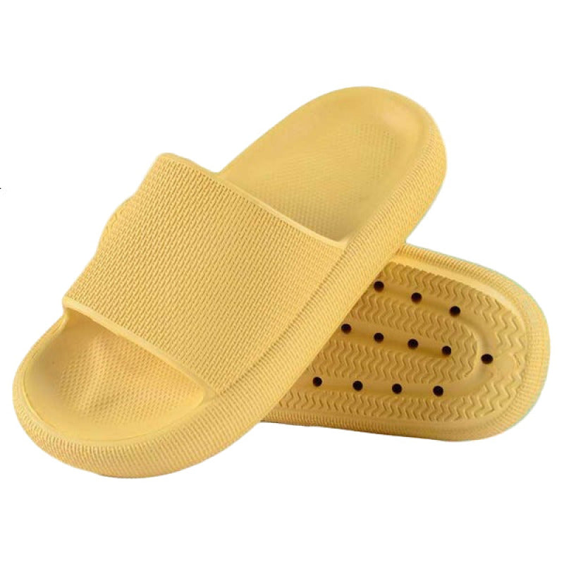 Sandales confortables mixtes contre les confort plantaire