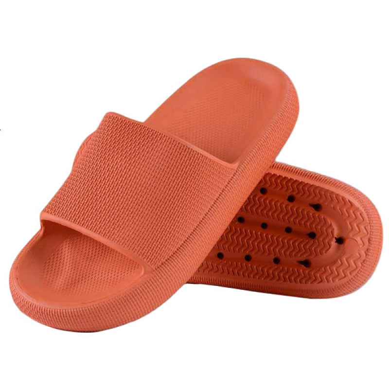 Sandales confortables mixtes contre les confort plantaire