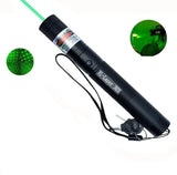 Puntatore laser di precisione per uso intensivo