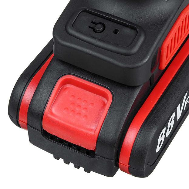 Sécateur électrique sans fil de qualité léger travel bottle leak-proof des