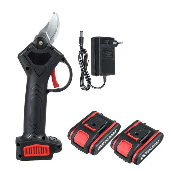 Sécateur électrique sans fil de qualité portable travel bottle leak-proof