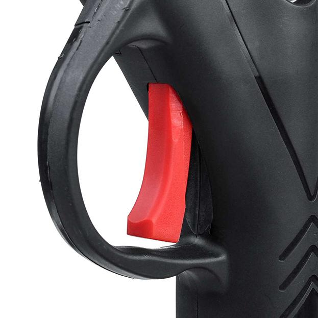 Sécateur électrique sans fil de qualité pour tailles variées travel bottle
