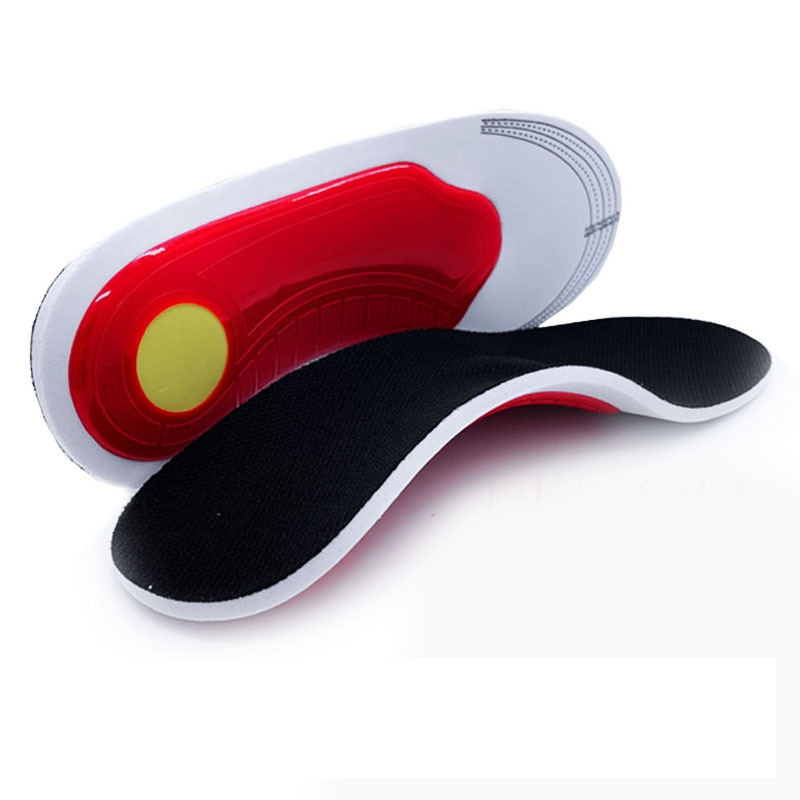 Comfort Insoles - Daily Support and Well-being