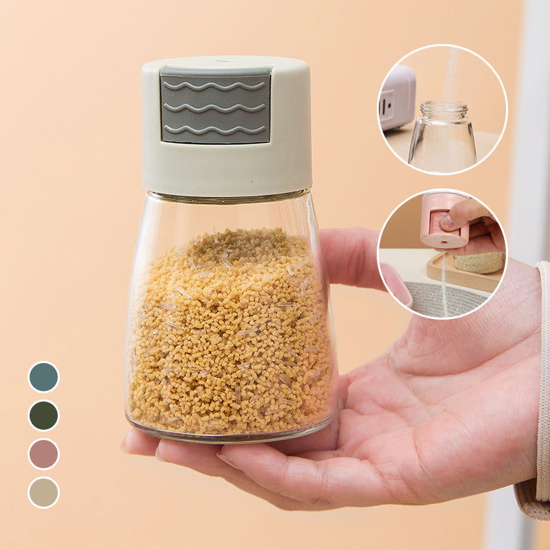 Salière et poivrière - Facile à entretenir pour une cuisine sans contraintes