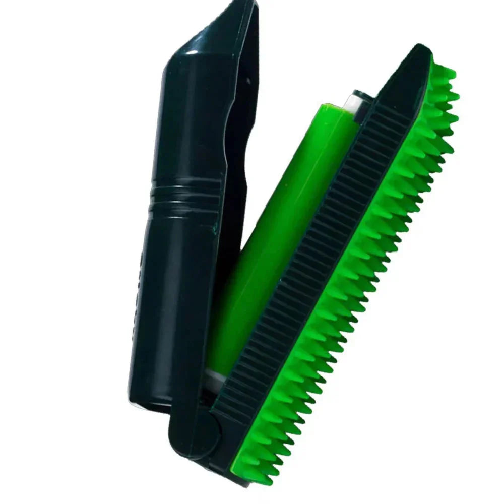 Surface Tous Types - Brosse & Rouleau Adaptés à Toutes les Surfaces travel bo