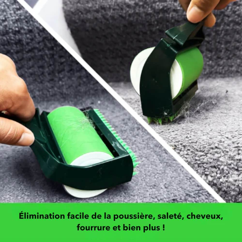 Produits Écologiques - Solution Respectueuse de l'Environnement