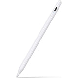 Stylet Tactile Sans Fil avec Détecteur d'Inclinaison et Charge Rapide - Compatible iPad Pro Air et Mini