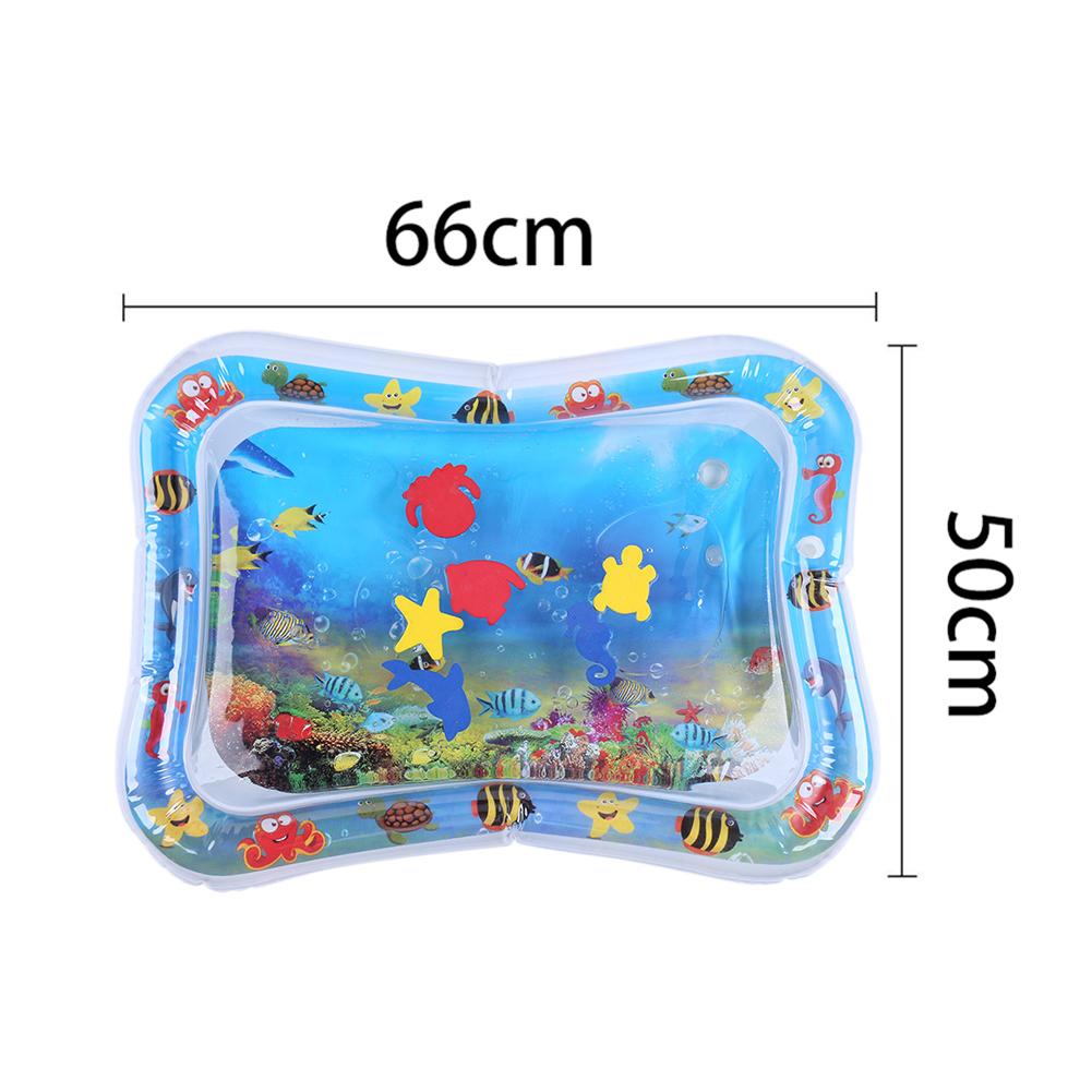 Stimulation sensorielle assurée avec ce tapis de jeu ludique | Cadeau parfait pour les enfants