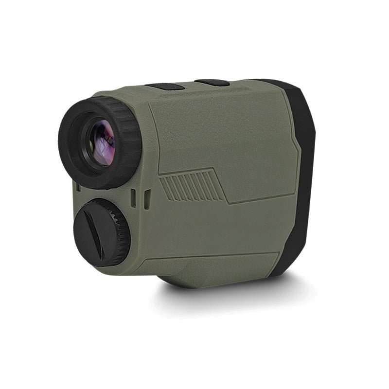 Télémètre de chasse LS- Artbull avec accessoires inclus pour une utilisation immédiate