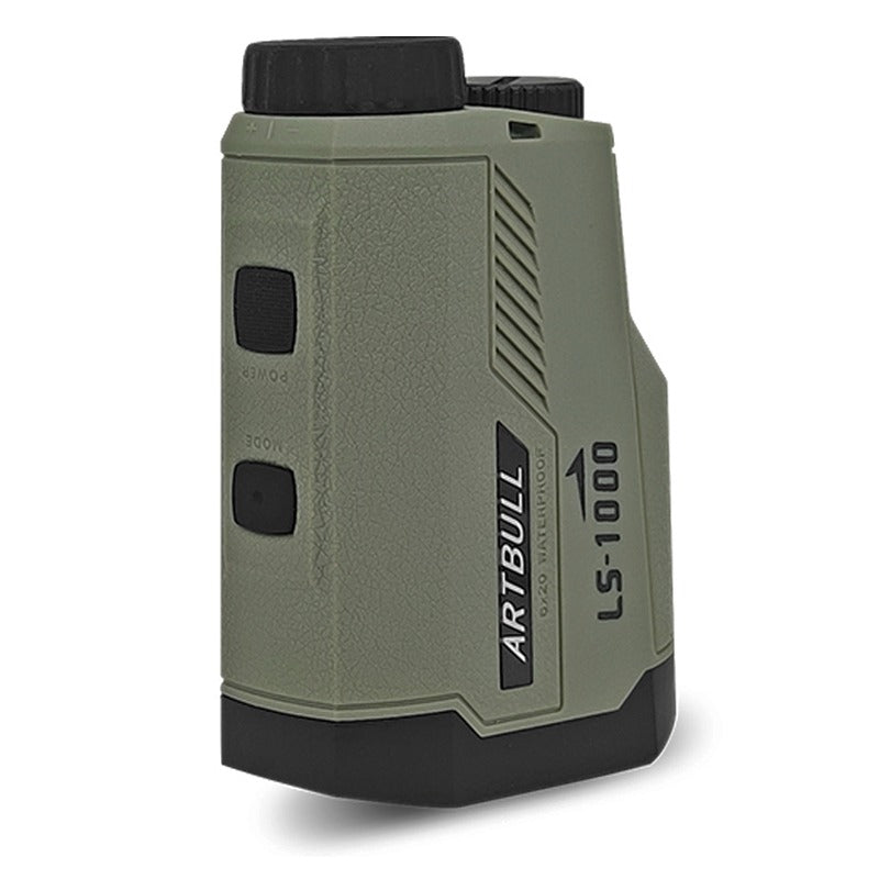 Télémètre de chasse LS- Artbull pour une mesure précise en chasse sportive dog tr
