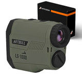 LS-1000 Artbull Hunting Rangefinder