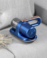 UltraVac | Aspirateur Puissant Sans Fil