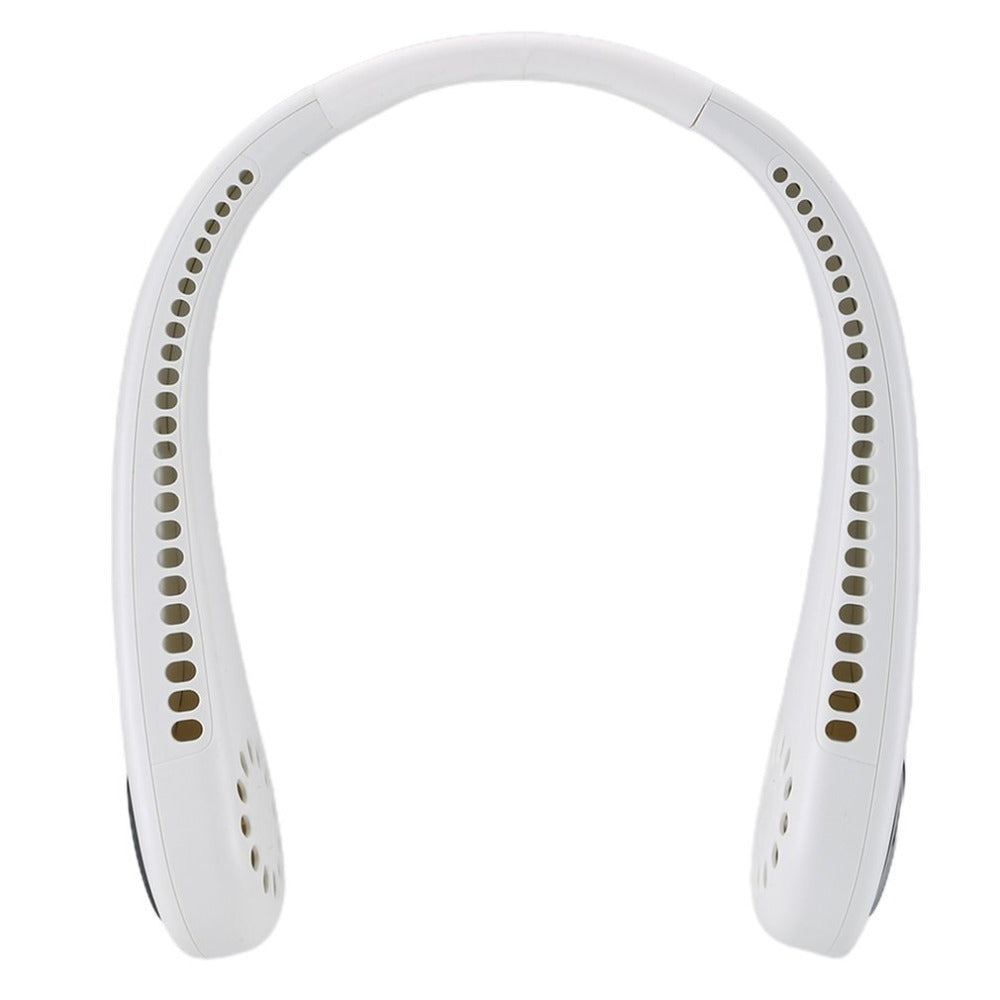 Ventilateur portable idéal pour une utilisation en déplacement travel bottle