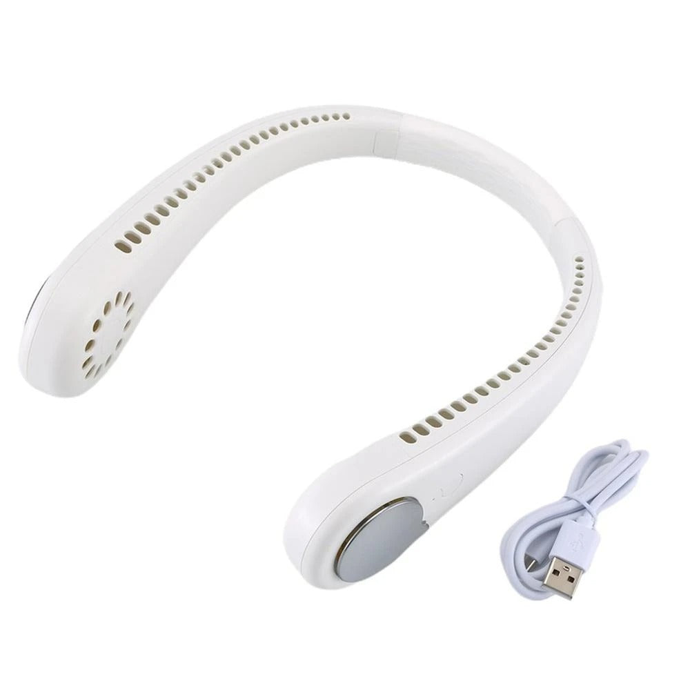 Ventilateur flexible pour une utilisation facile dans toutes les situations t