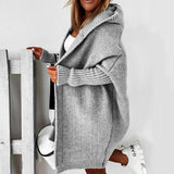 Victoire | Cozy Warmth for Chilly Days