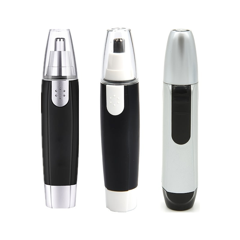Tondeuse électrique pour nez et oreilles - Appareil pour poil de nez, couper les poils des oreilles