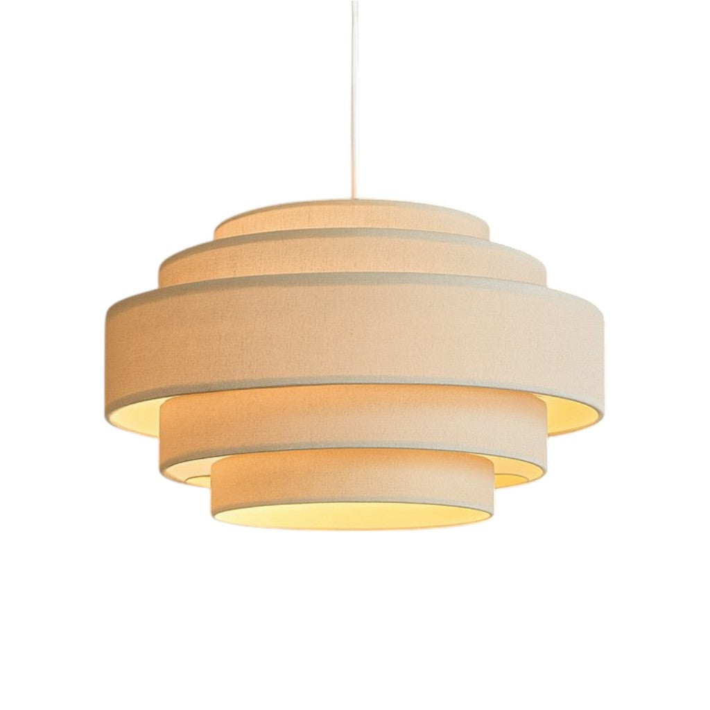 Wabi Sabi Light Ring