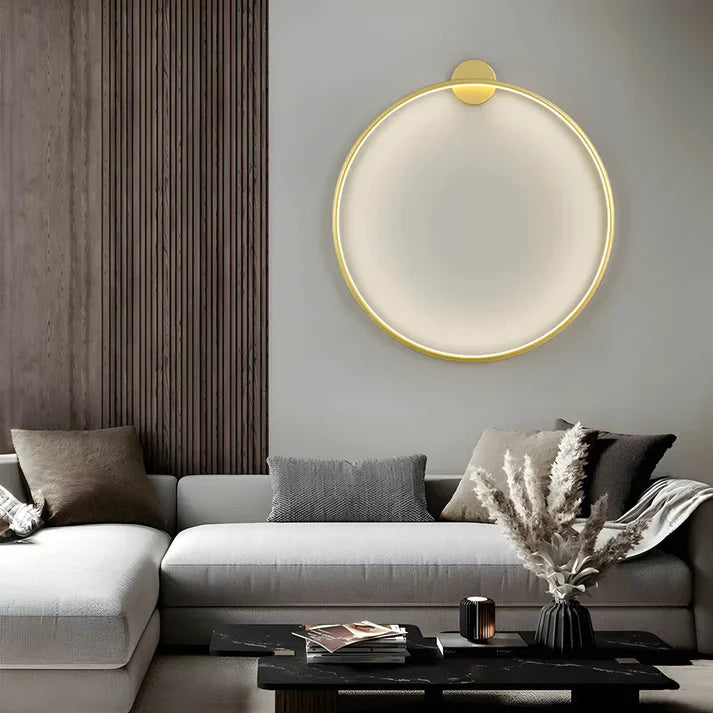 Lampe murale Jadi's Ring